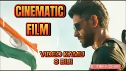 CINEMATIC FILM