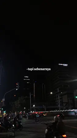 Tapi sebenarnya 