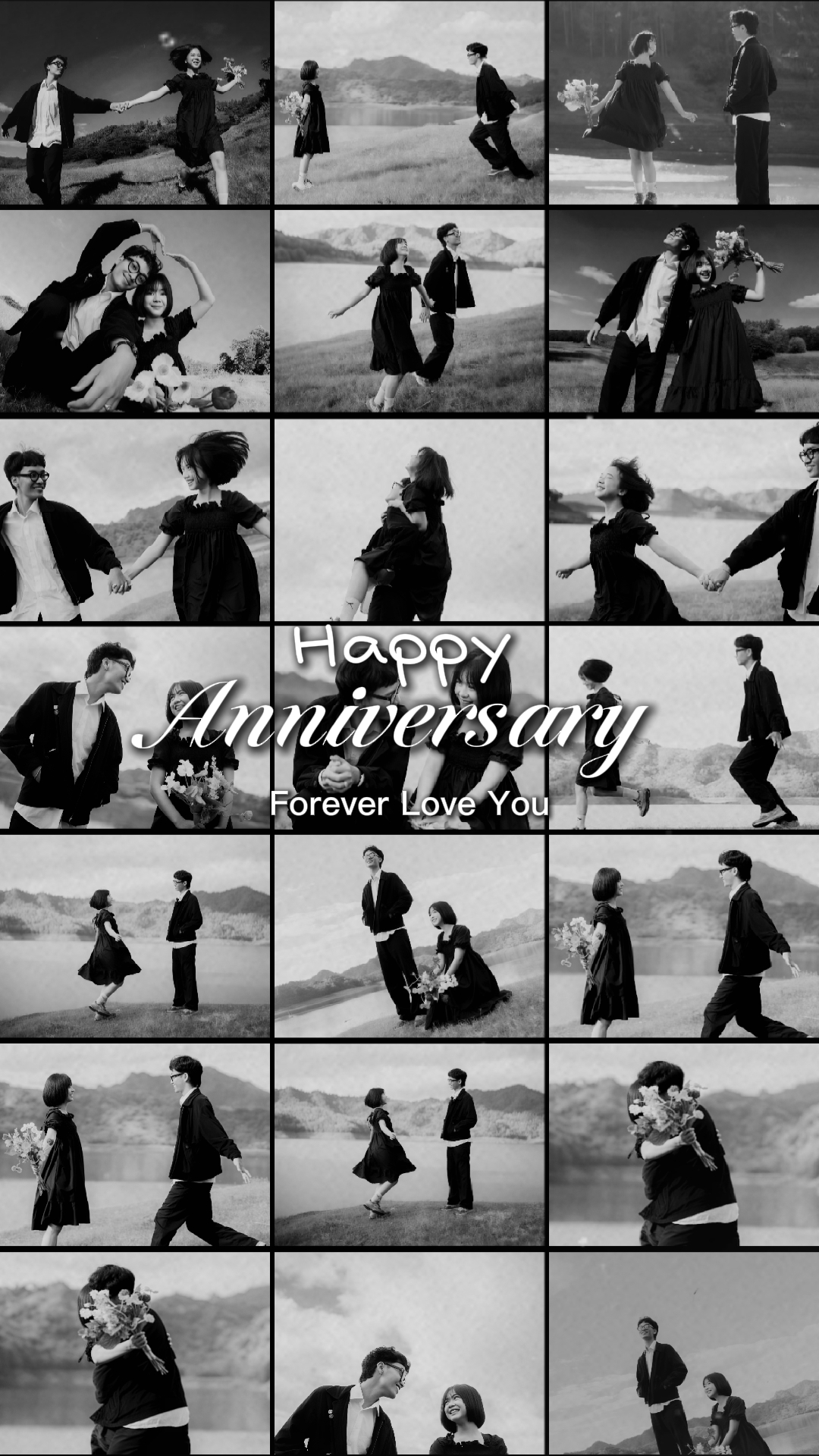 Anniversary 