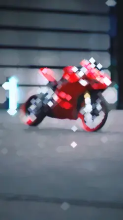 ducati panigal V4