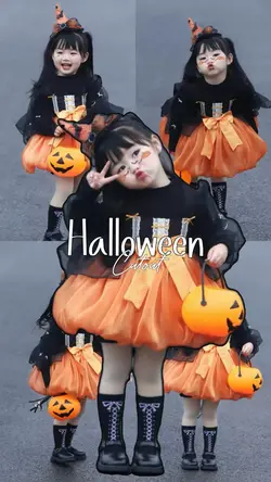 Babbyhalloween เธซเธเธนเธเนเธญเธข
