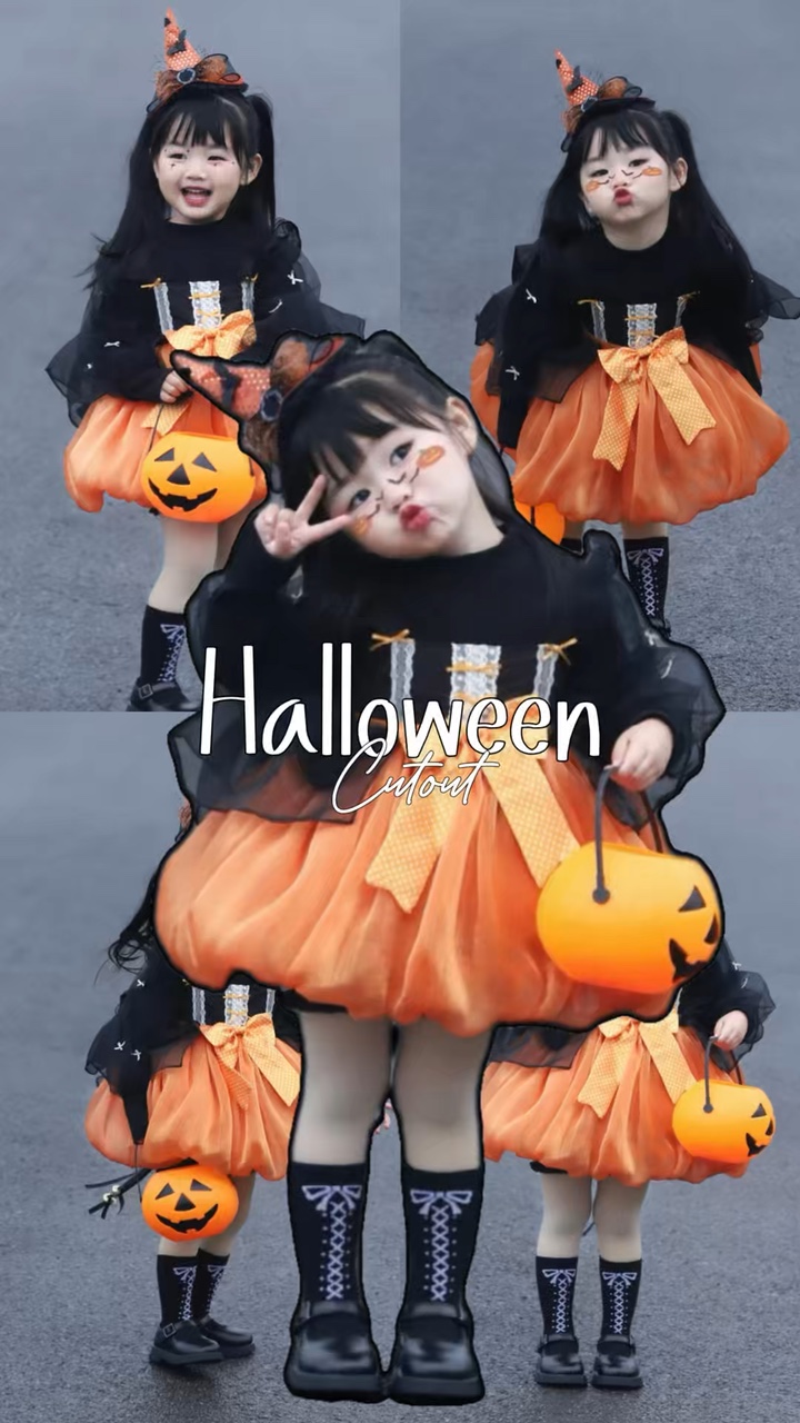 Babbyhalloween