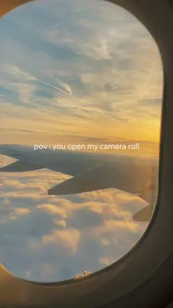 Pov camera roll