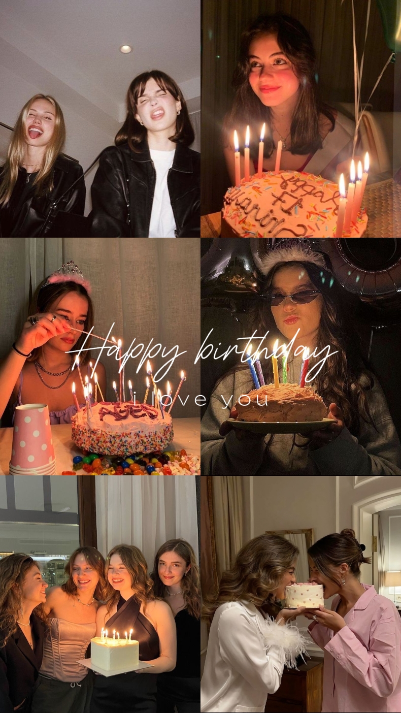 Feliz cumpleaños