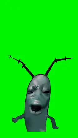 Plankton Meme