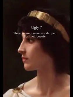 Beauty standards 🤍