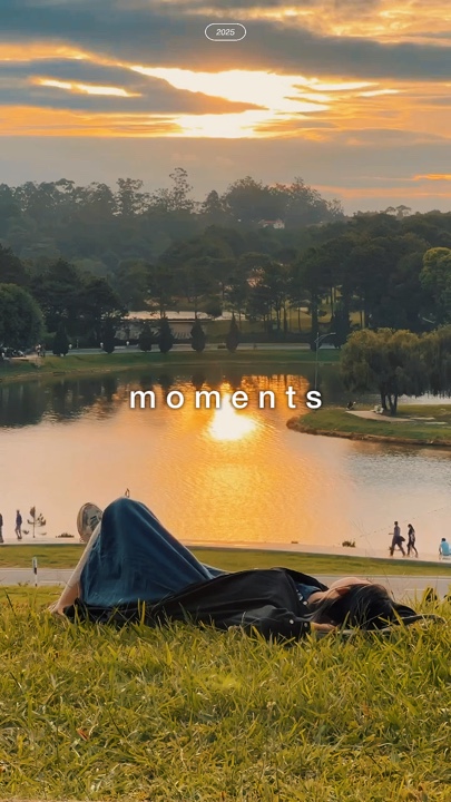 Moments vlog