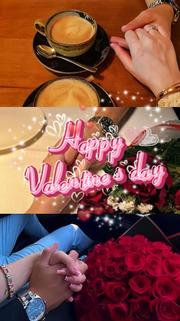 Valentines Day