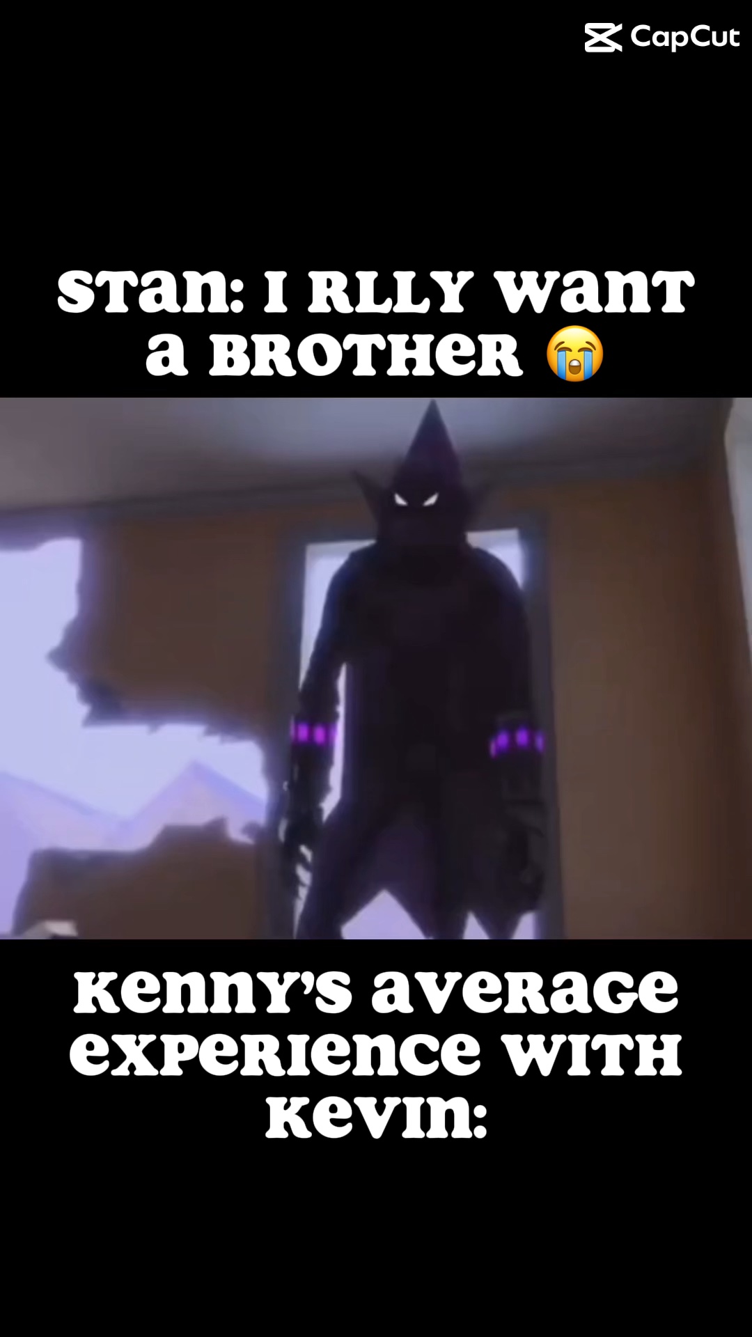 Get along for once✋😔