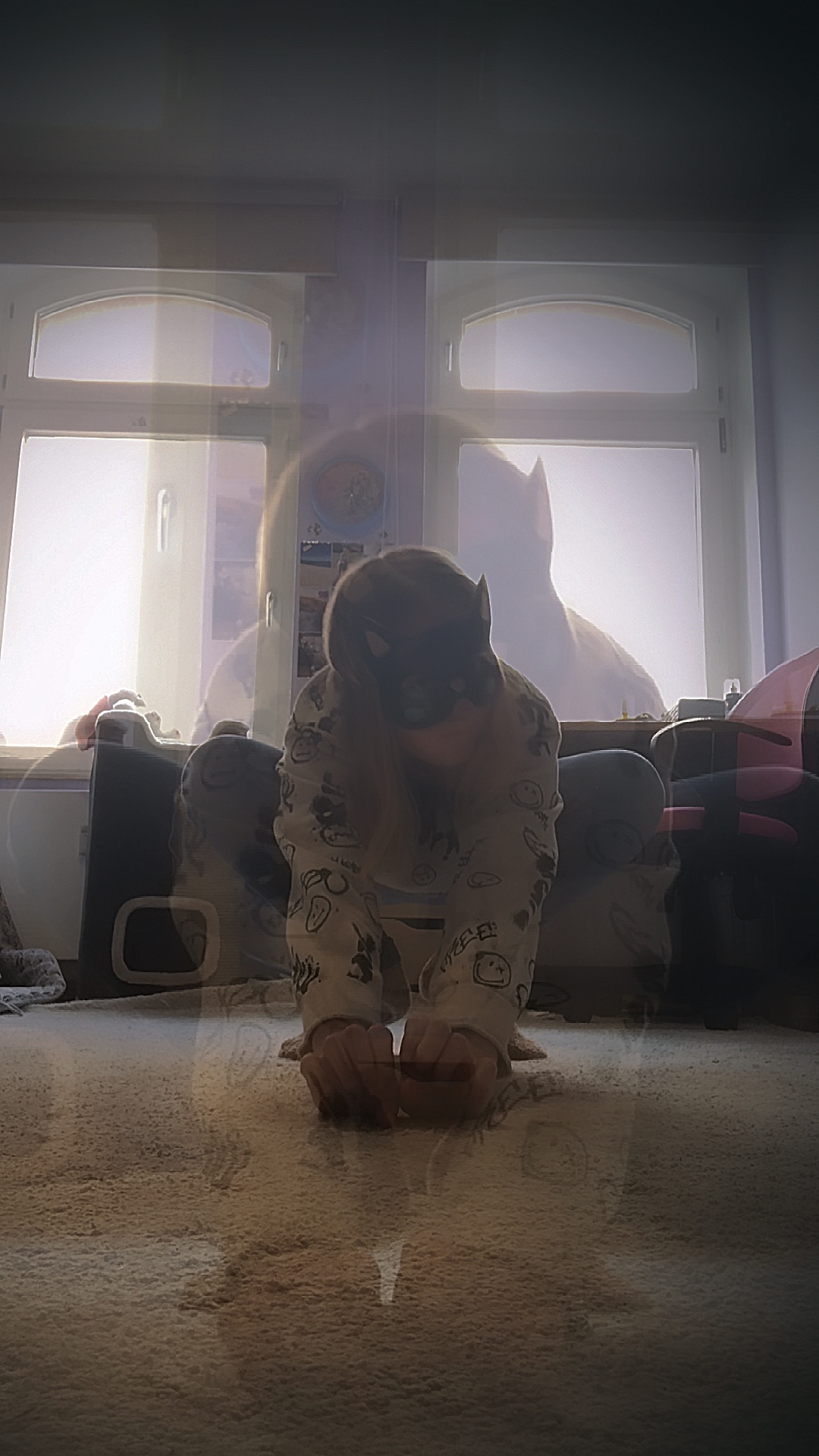 Return 2 me🌘🐱