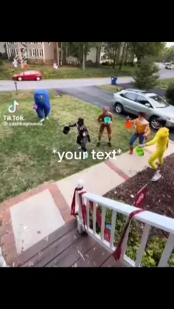 Halloween meme ๐