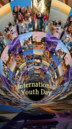 international youth