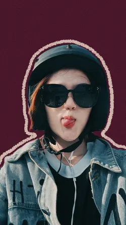 background keren fot