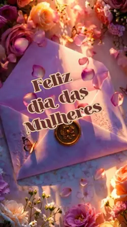 convite dia mulheres