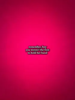 she's somebody's 
