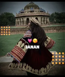 pashto song janan