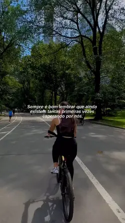 Novos Começos ✨