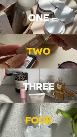 1234... vlog