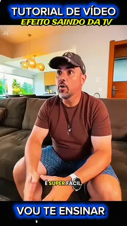 TUTORIAL DE VÍDEO