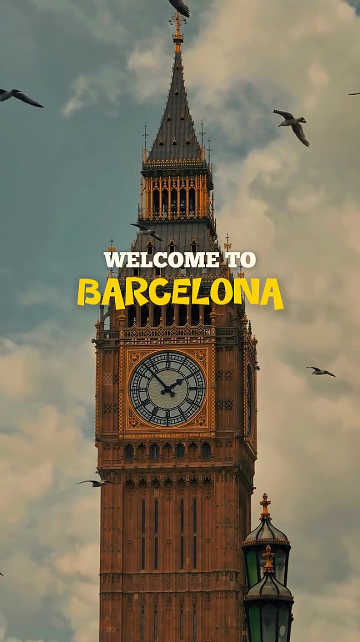 BARCELONA