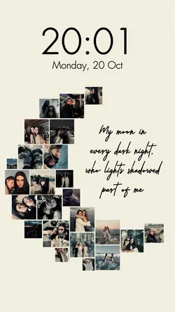 Wallpaper Friends