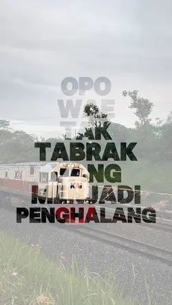 OPO WAE TAK TABRAK