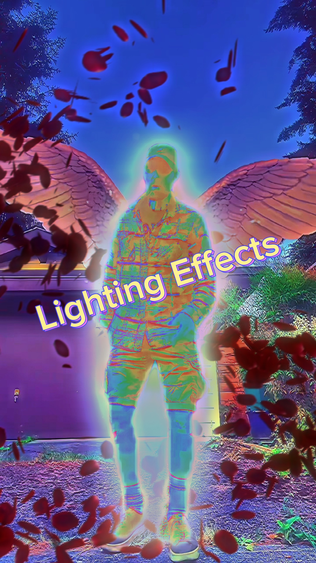 Lighting Effects