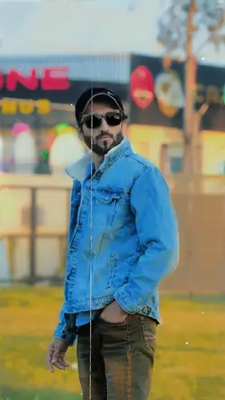 New Trending templat