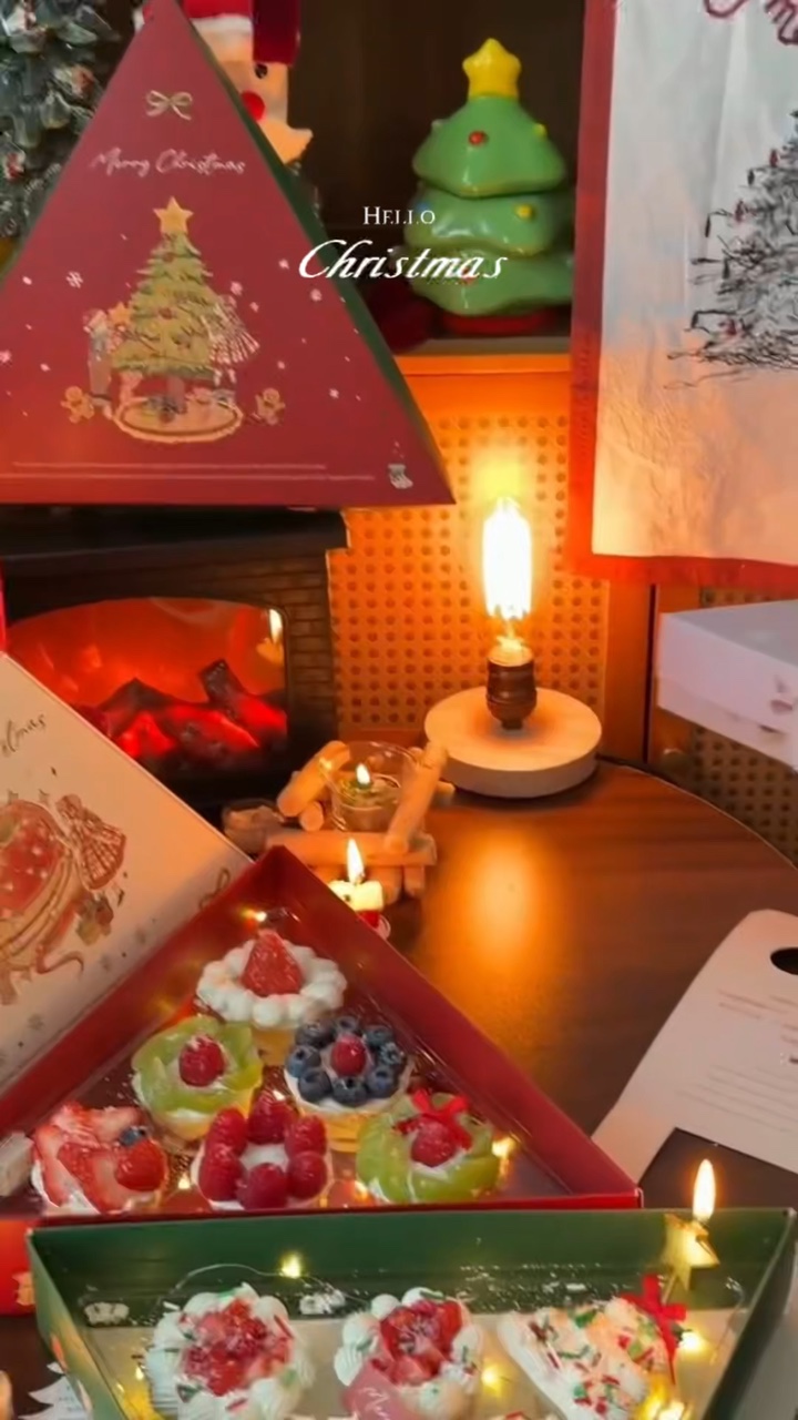 Presente de Natal