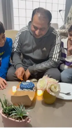 Dad birthday