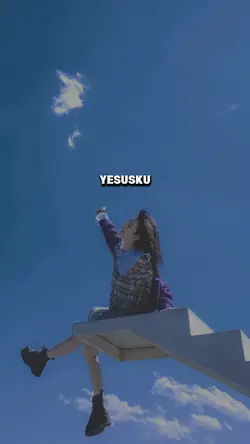Kasih Yesusku
