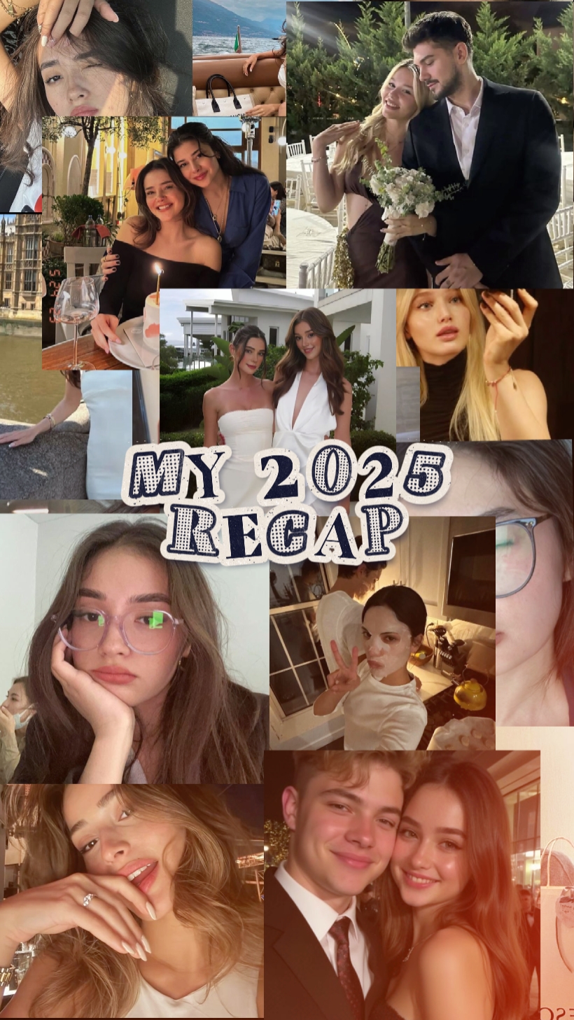 2025 recap dump