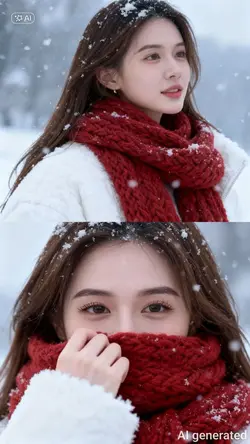 Trend AI mùa đông 