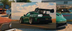 DINAMIC CAR EDIT 