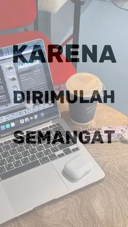 KARNA HIDUPMULAH