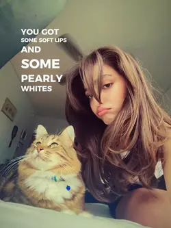 Melting - Kali Uchis