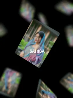 Sahiba Is Come Back 