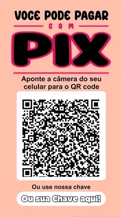 Seu Pix
