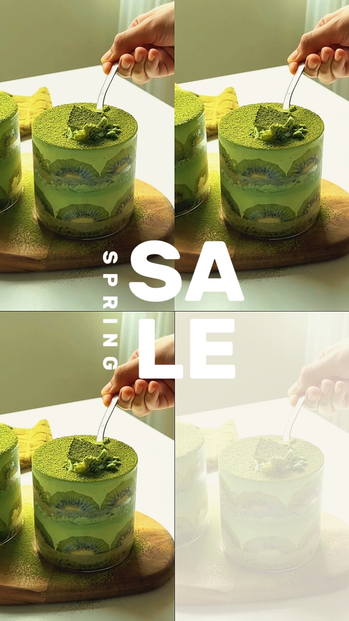 Venta de primavera