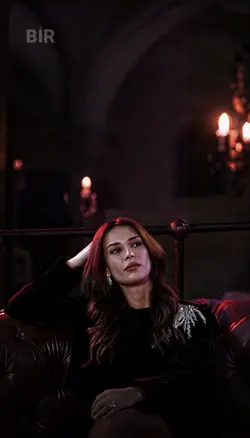 Bir deli yürek
