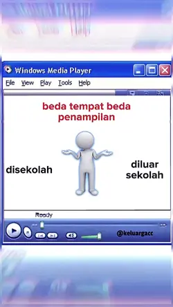 Disekolah Atau Luar