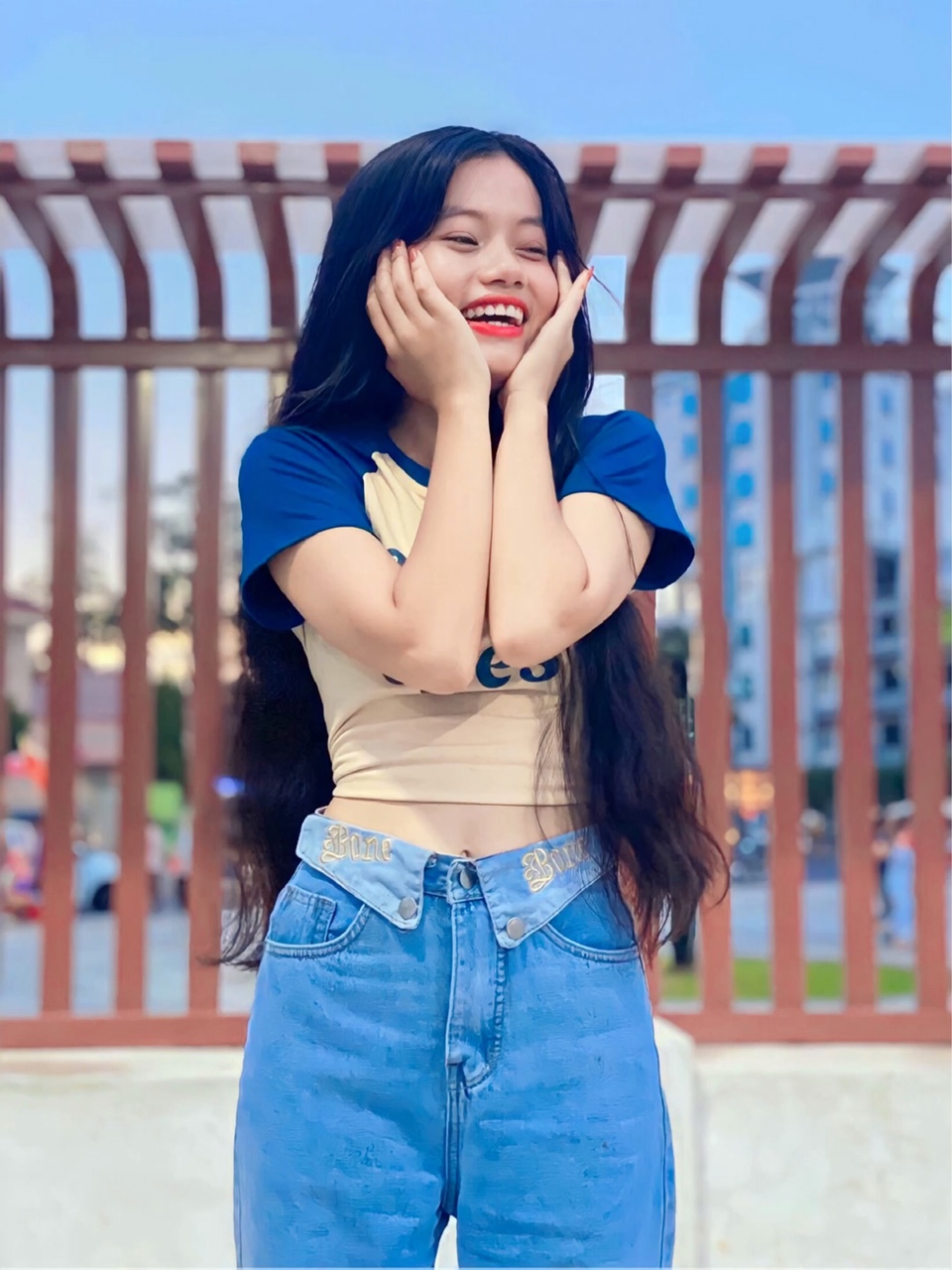 ឪ!សង្សាបងហ្អើយ🤪😆😂