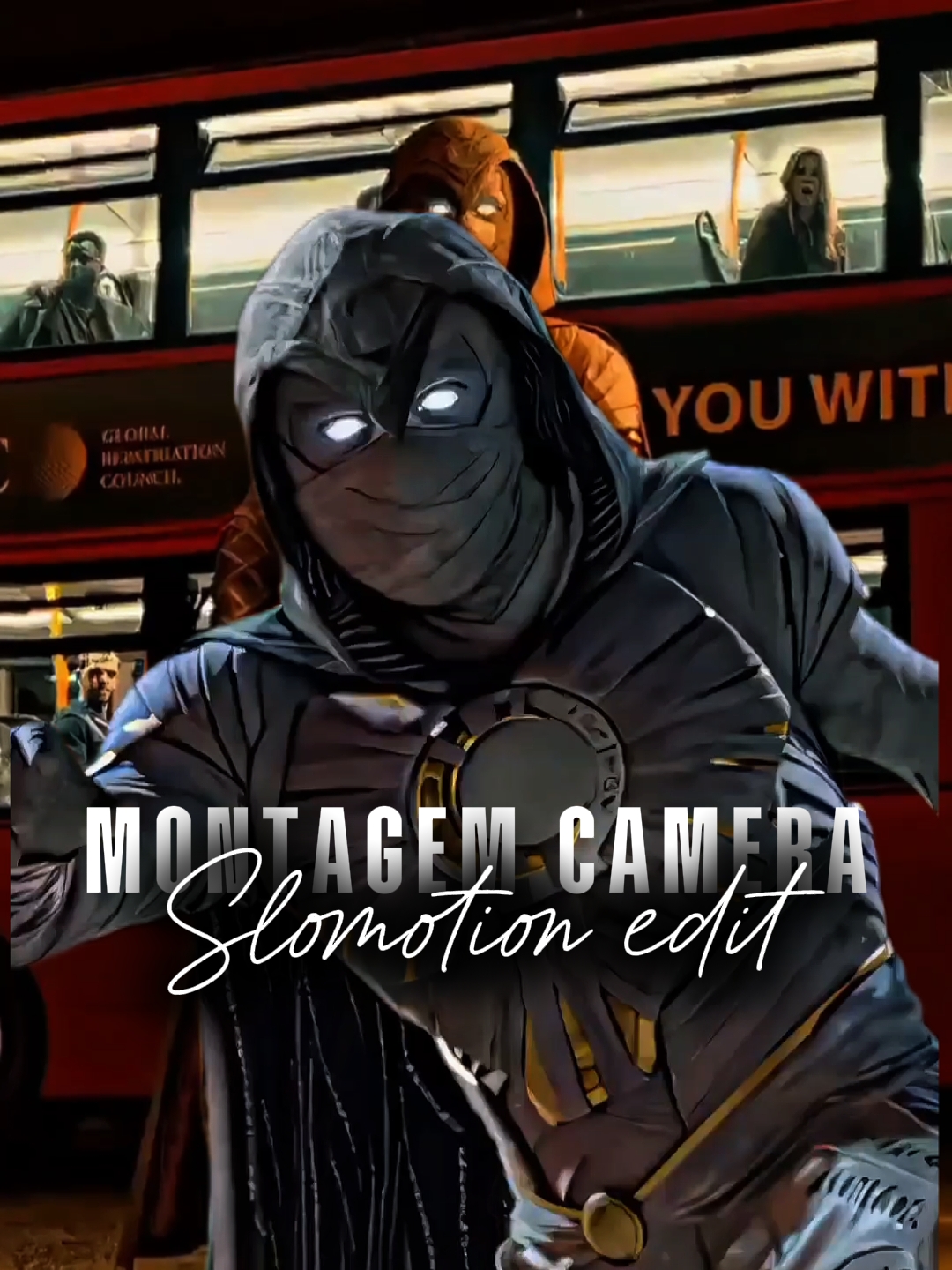 MONTAGEM CAMERA