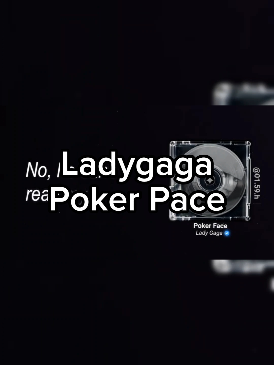 Poker Pace