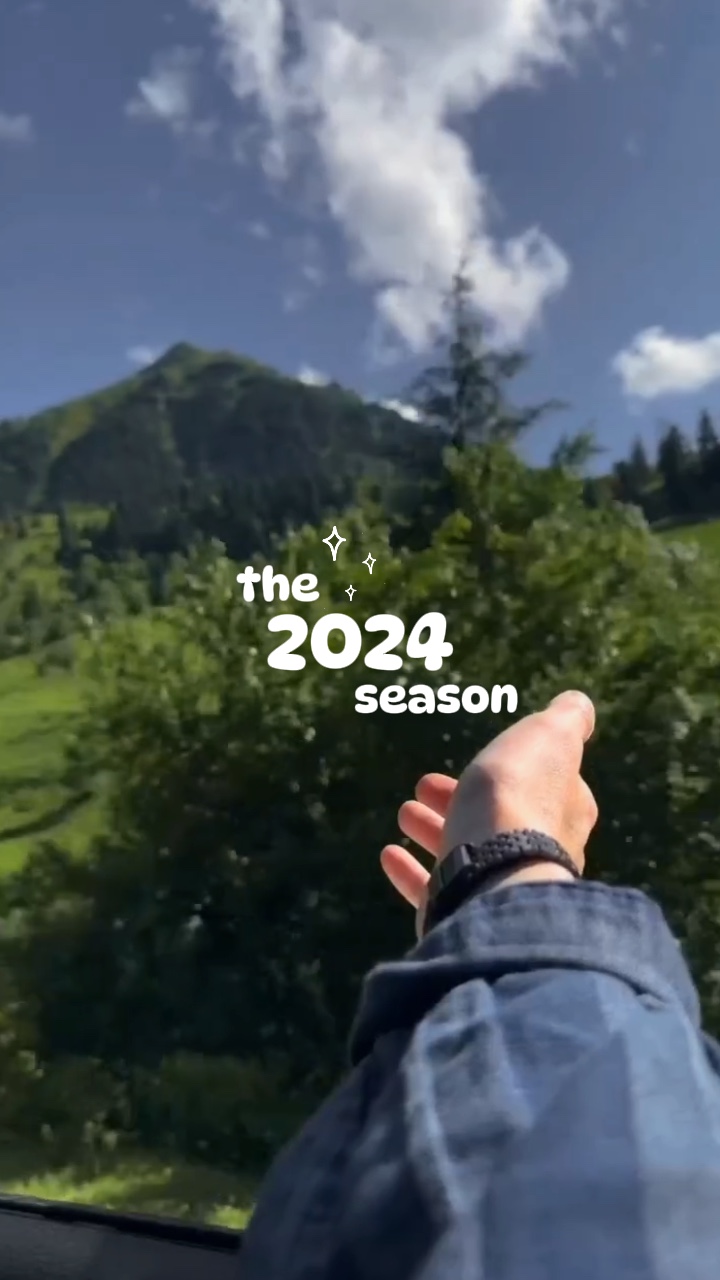 2024 comes to an end