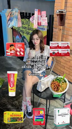 umur segini emang