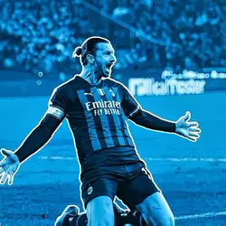 IBRAHIMOVIC 