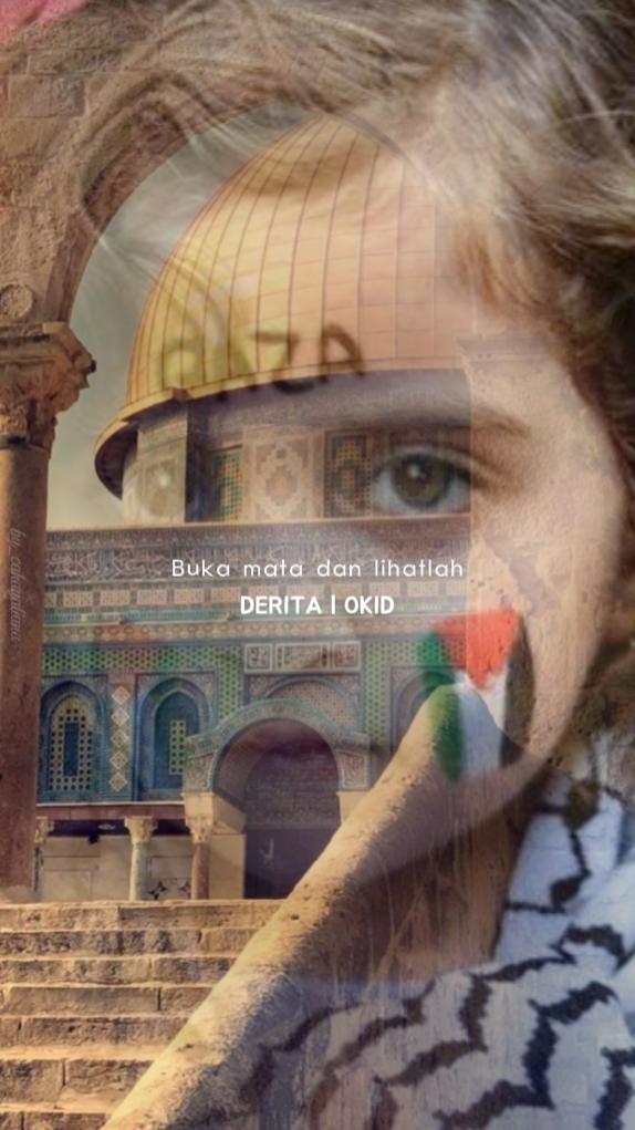 Stand With Palestine