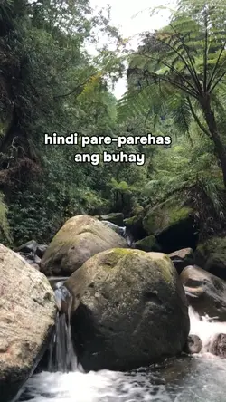hamon ng buhay