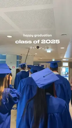 happy graduation